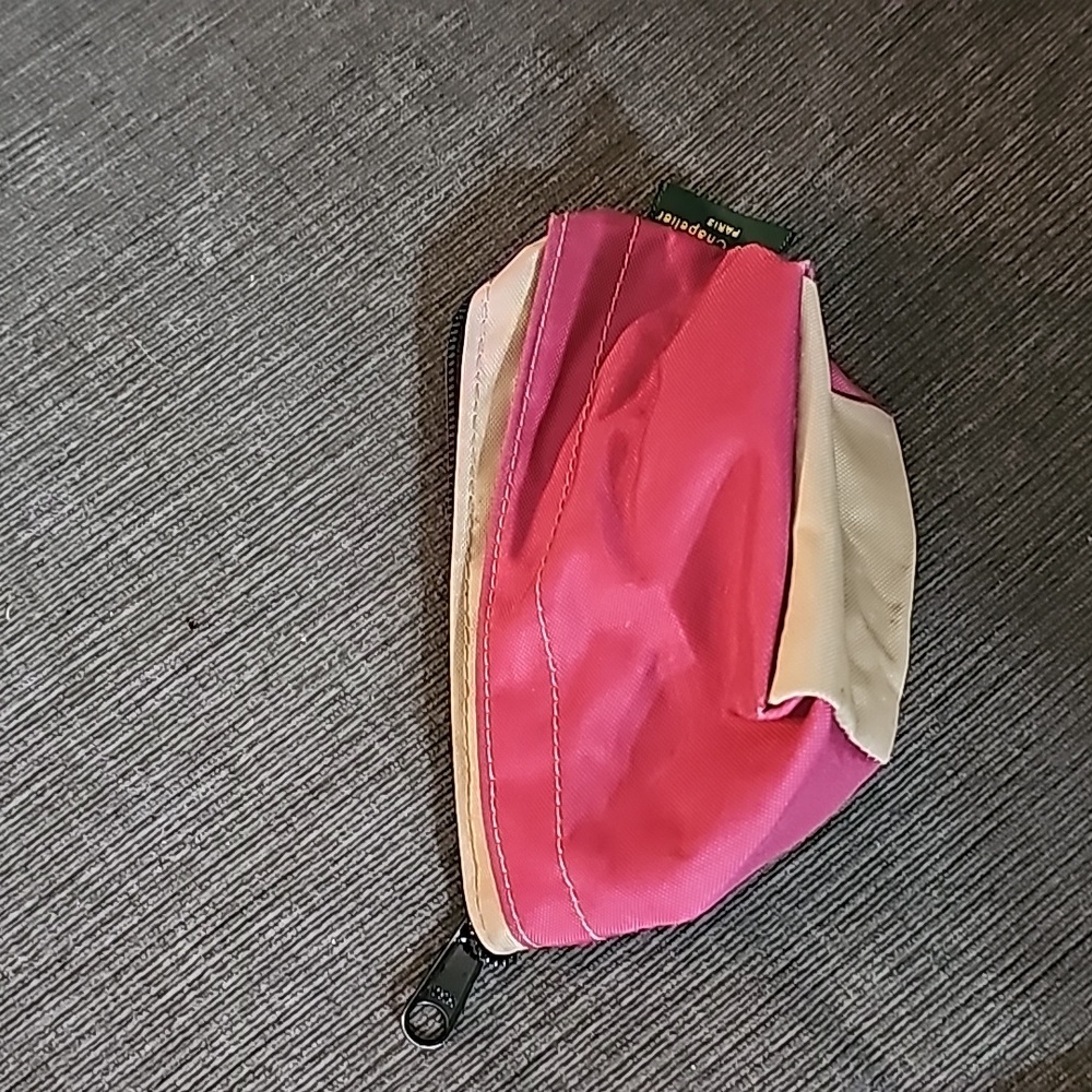 Herve Chapelier Pouch